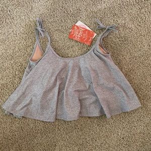 NWT Kortni Jean Swing Top Small